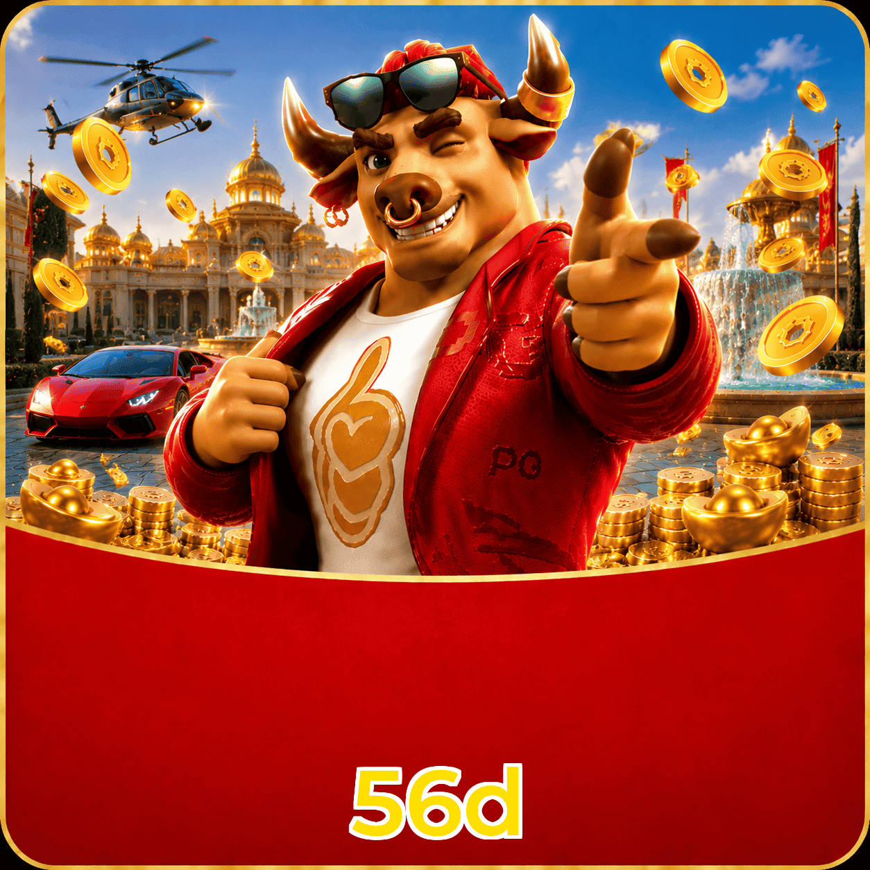 56d